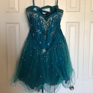 Best Deals For Joanie S Prom Dresses Poshmark